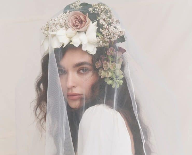 Reformation wedding on sale